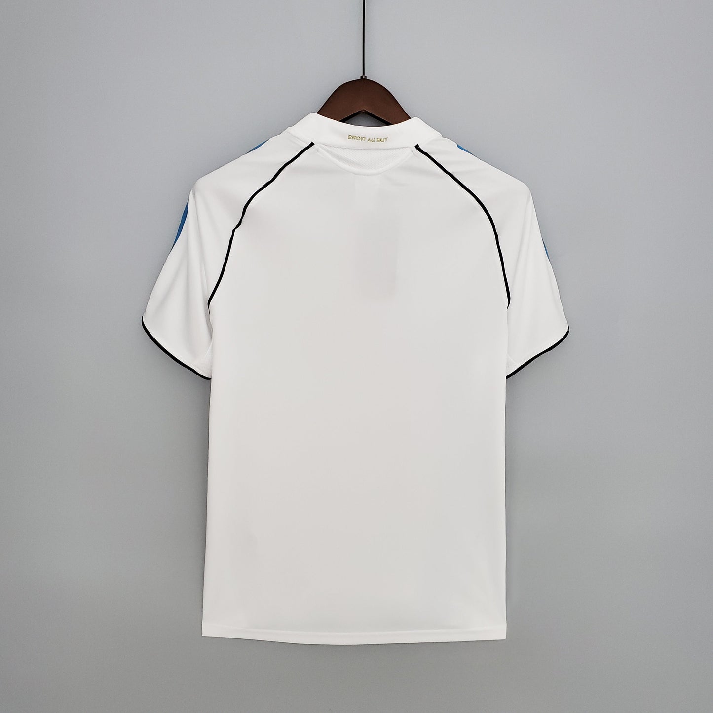 Olympique de Marseille 05/06 Retro Home