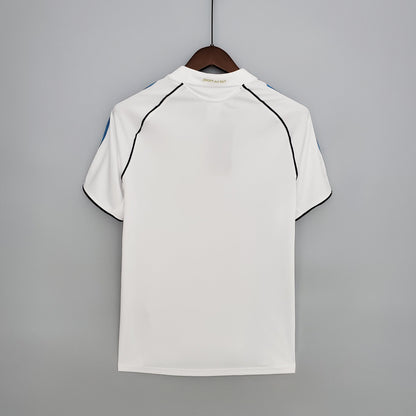 Olympique de Marseille 05/06 Retro Home