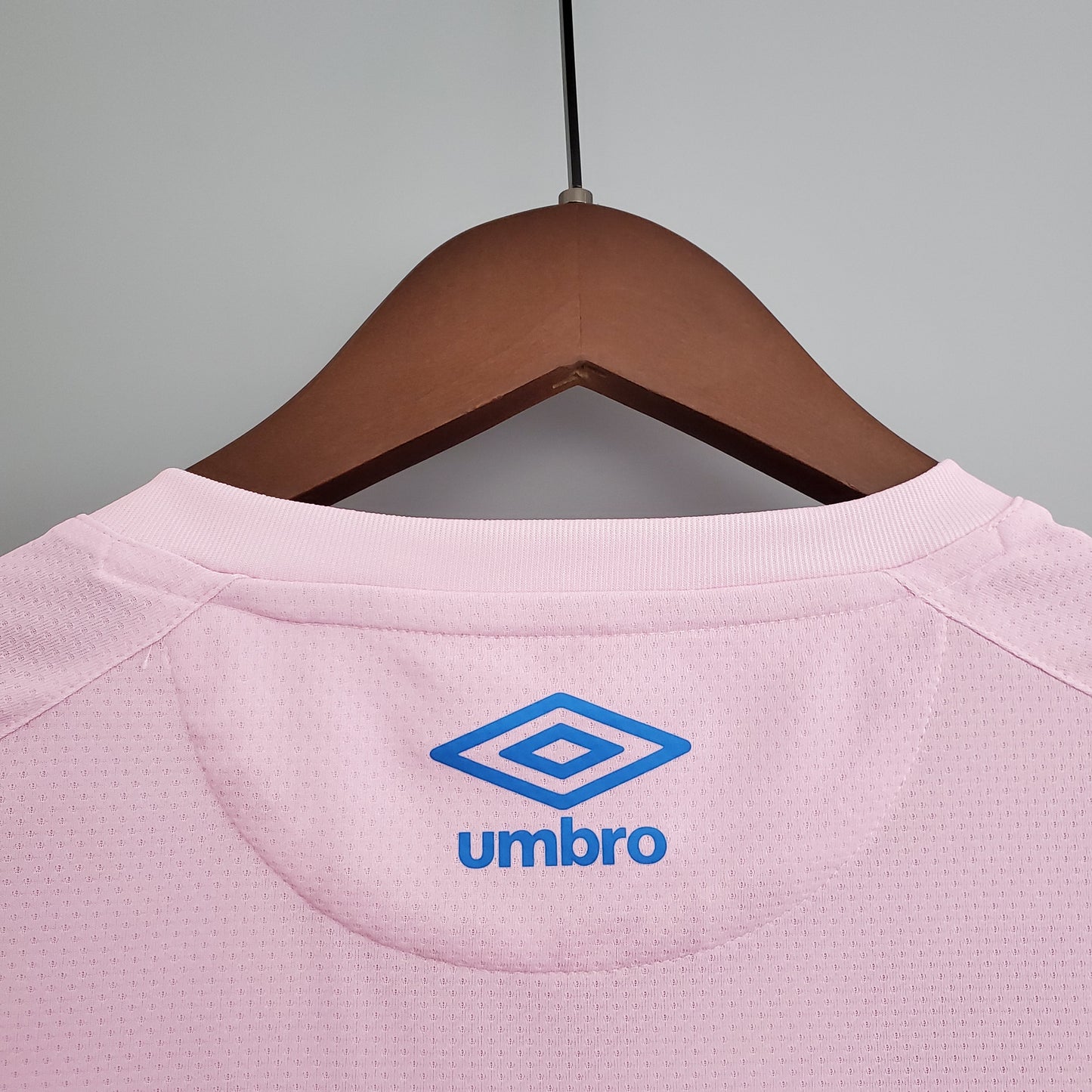 Gremio 21/22 Feminino Rosa