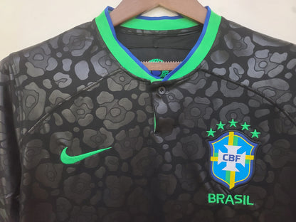 2022 Brasil Black