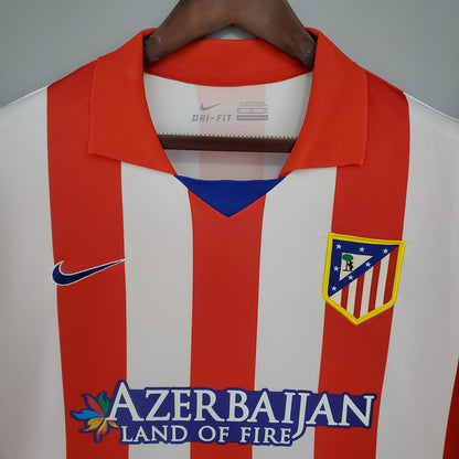 Atlético de Madrid 13/14 Retro Home