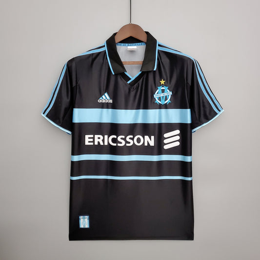 Olympique de Marseille 99/00 Retro Third Away