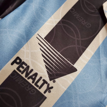 Gremio Retro Home