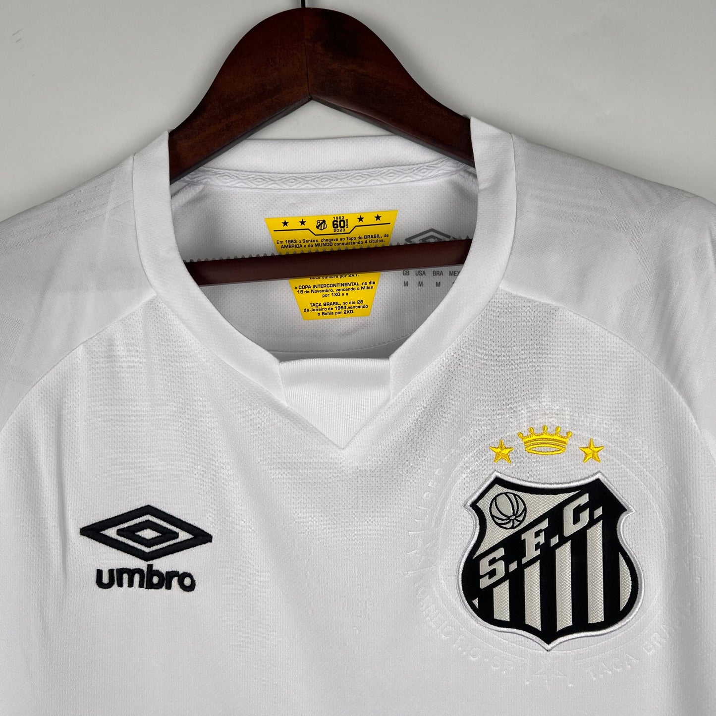 Santos 23/24 Home