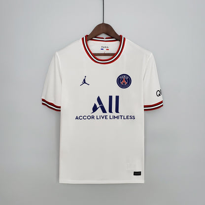 Paris Saint-Germain 21/22 Third Away