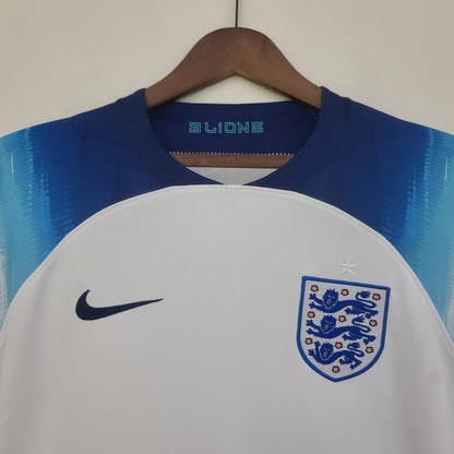 2022 Inglaterra Copa do Mundo Home