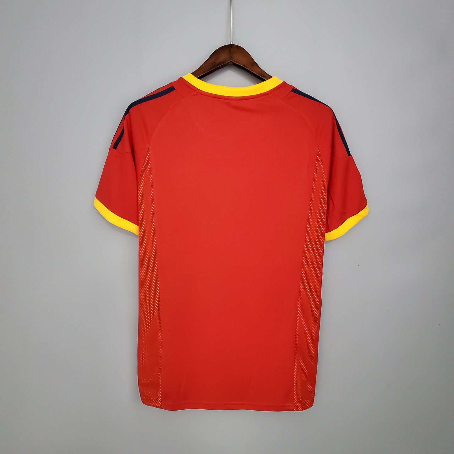 Retro Espanha 2002 Home