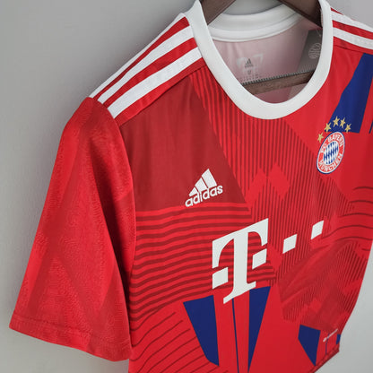 Bayern de Munique 22/23 Bundesliga