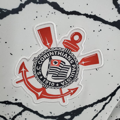 Corinthians 21/22 Home