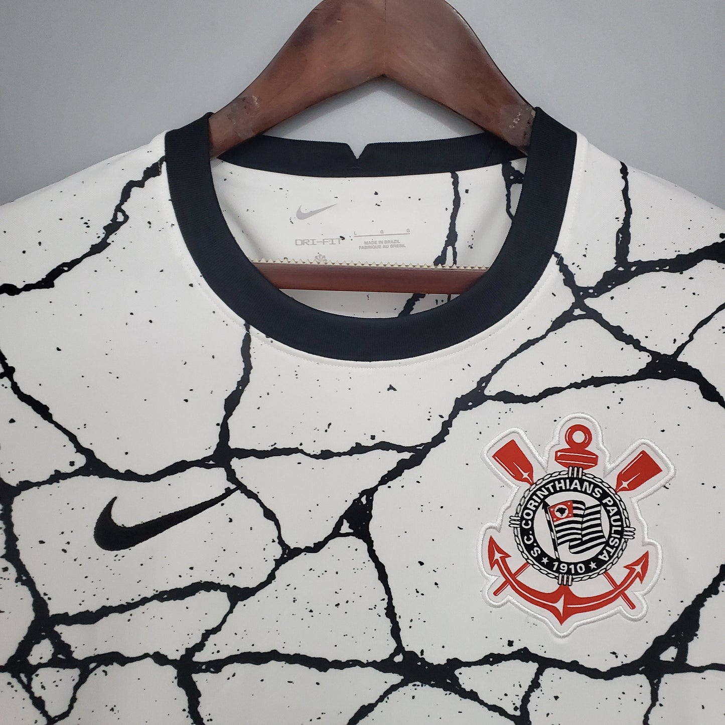 Corinthians 21/22 Home