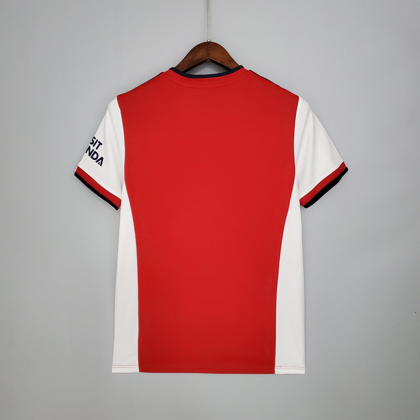 21/22 Arsenal Home