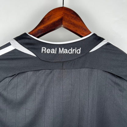 Real Madrid 06/07 Retro Away