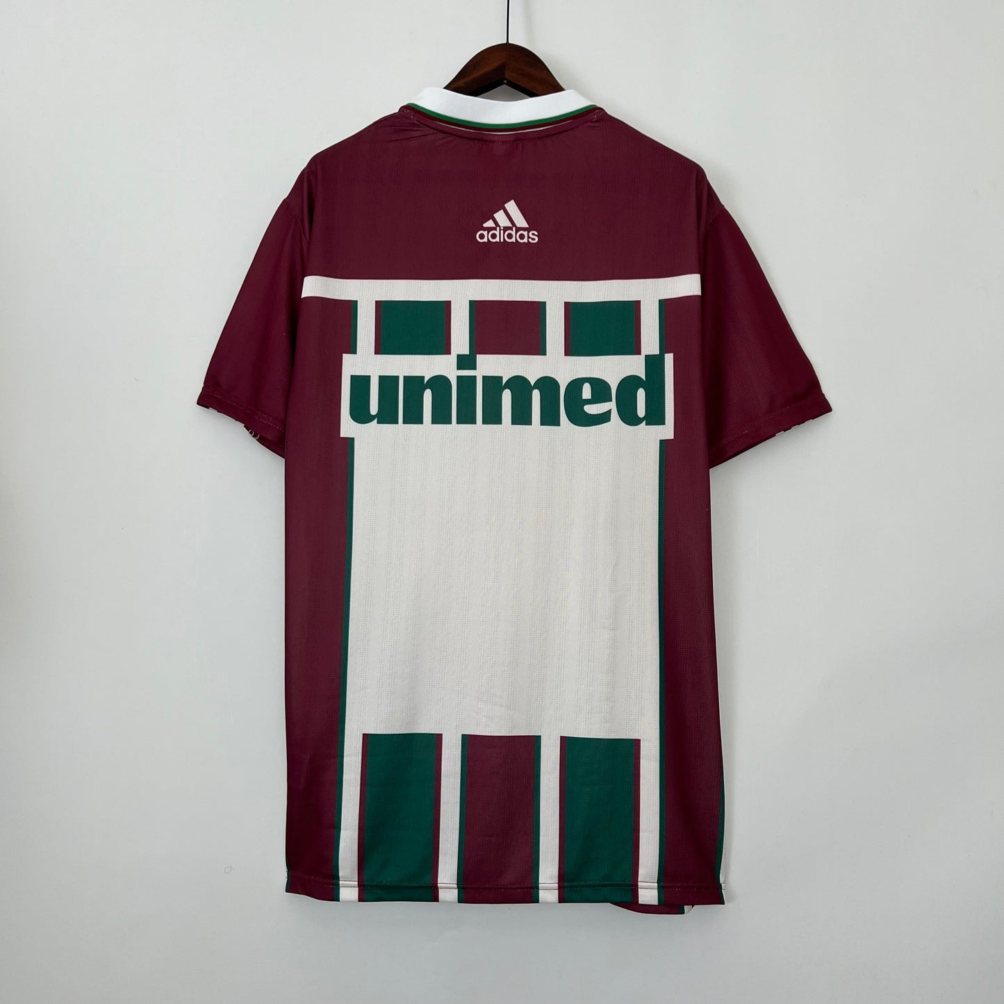 Fluminense 2003 Retro Home