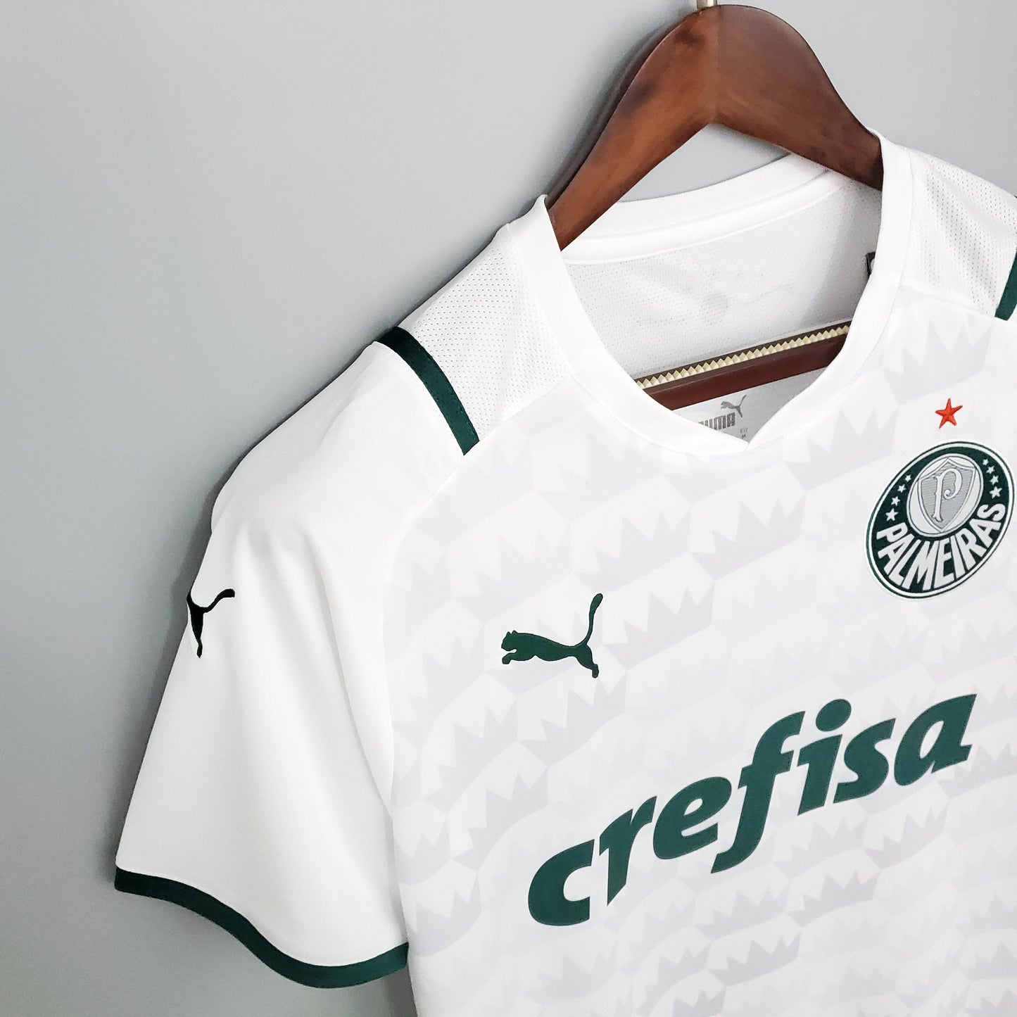 Palmeiras 21/22 Away