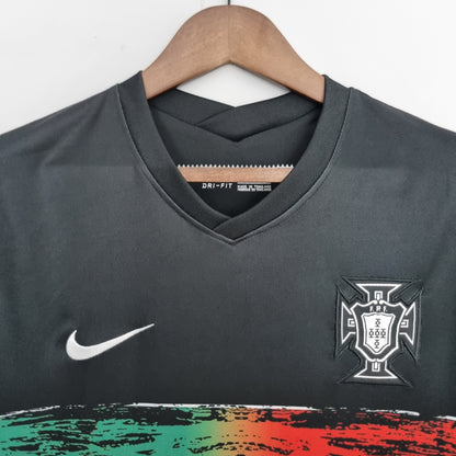 2022 Portugal Black