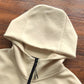 NIKE TECH FLEECE HOODIE x BEACH BROWN