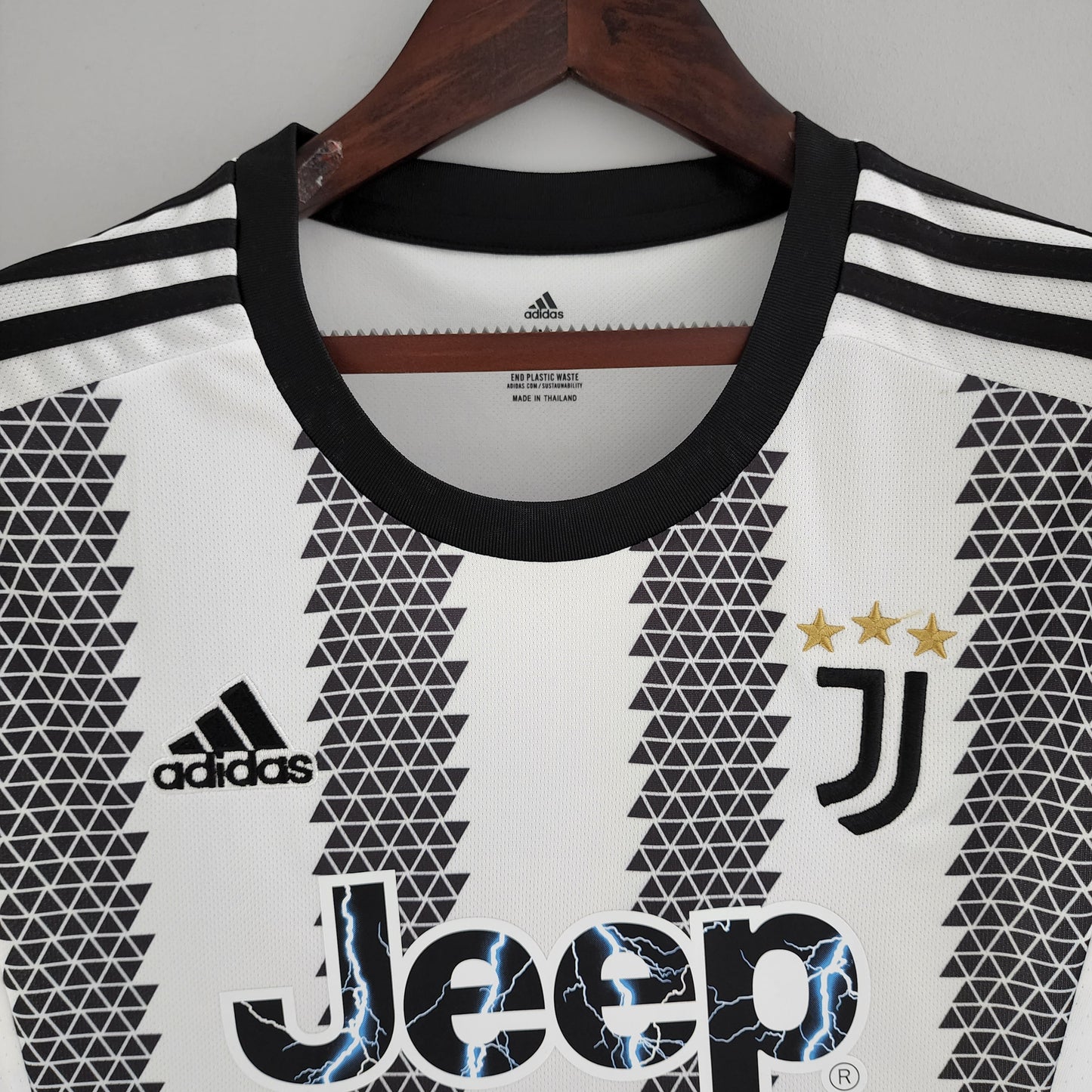 22/23 Juventus Feminino Home