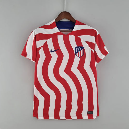 Atlético de Madrid 22/23 Home