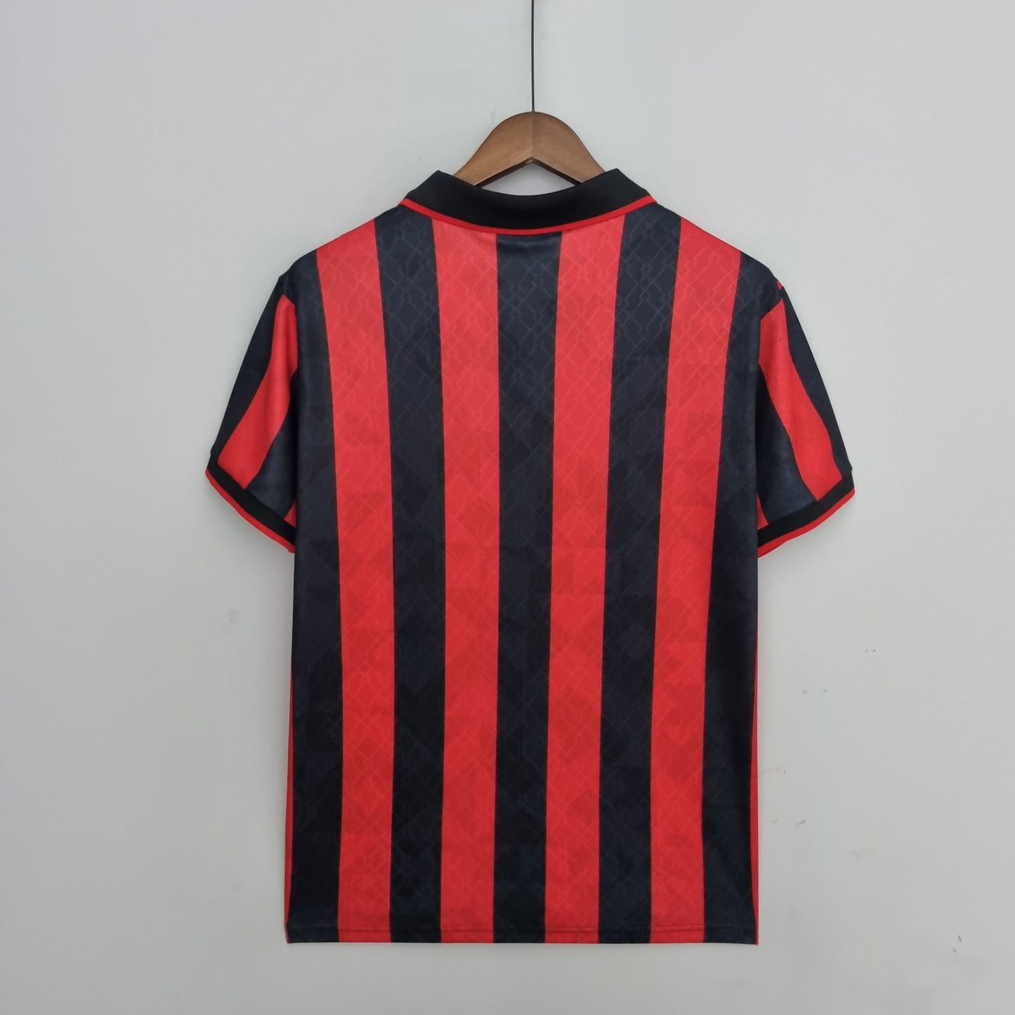 Retro 95/96 AC Milan Home