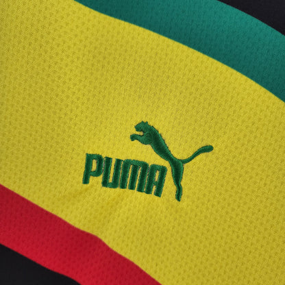 Senegal 2022 Away