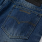 CHROME HEARTS CROW HEARTS JEANS DENIM