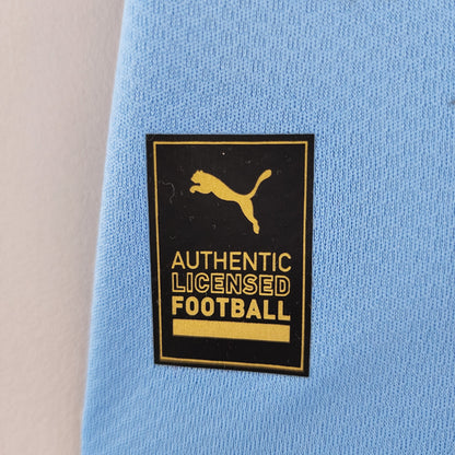 22/23 Manchester City Home