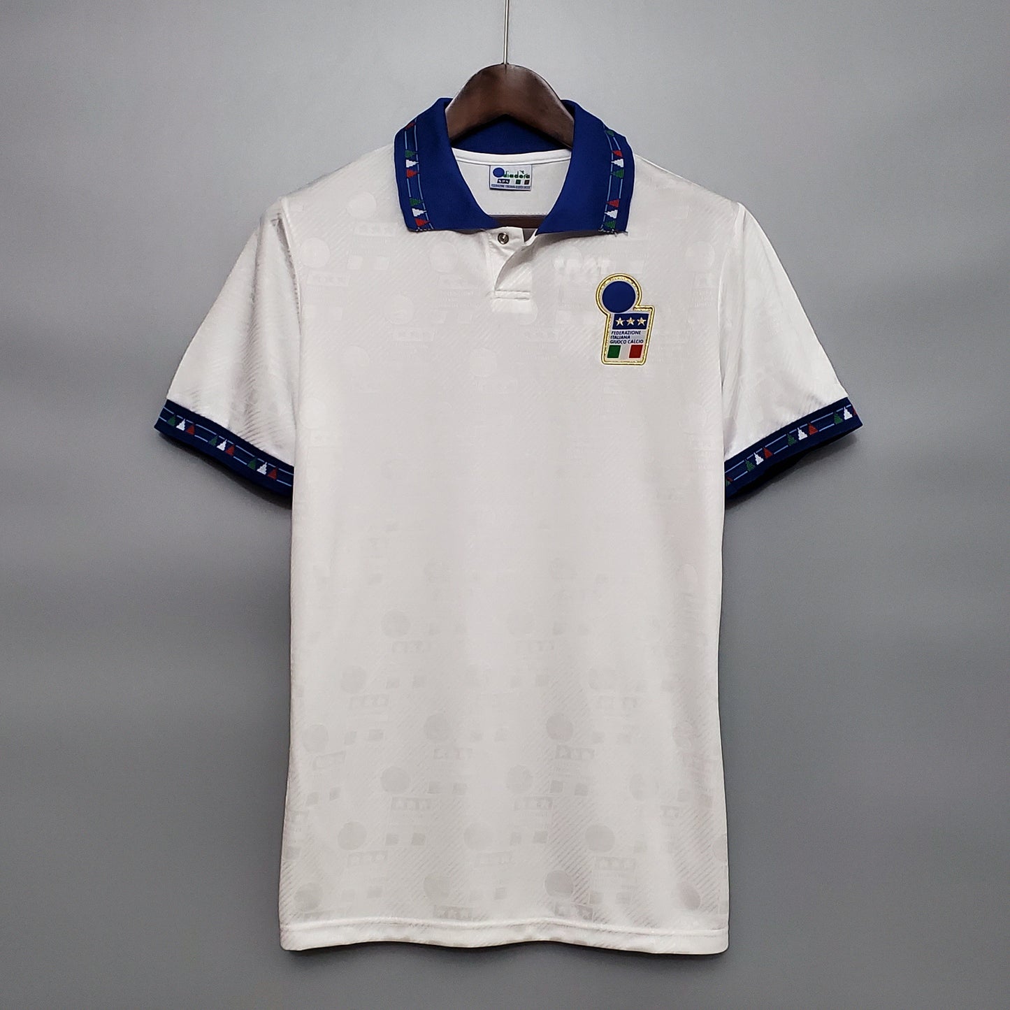 Retro Itália 1994 Away