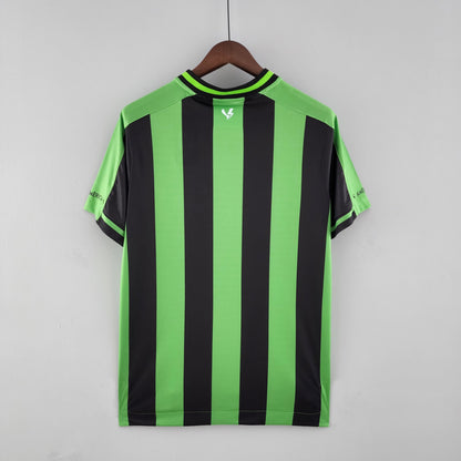 América Mineiro 22/23 Green Black