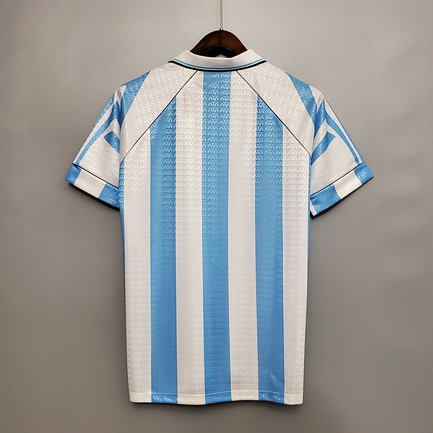 Retro Argentina 96/97