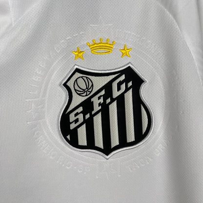 Santos 23/24 Home