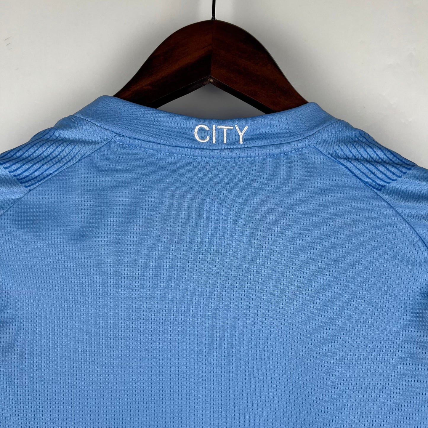 23/24 Women Manchester City Home