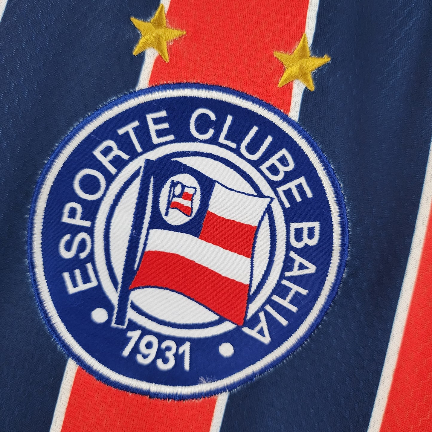 Bahia 2022 Away