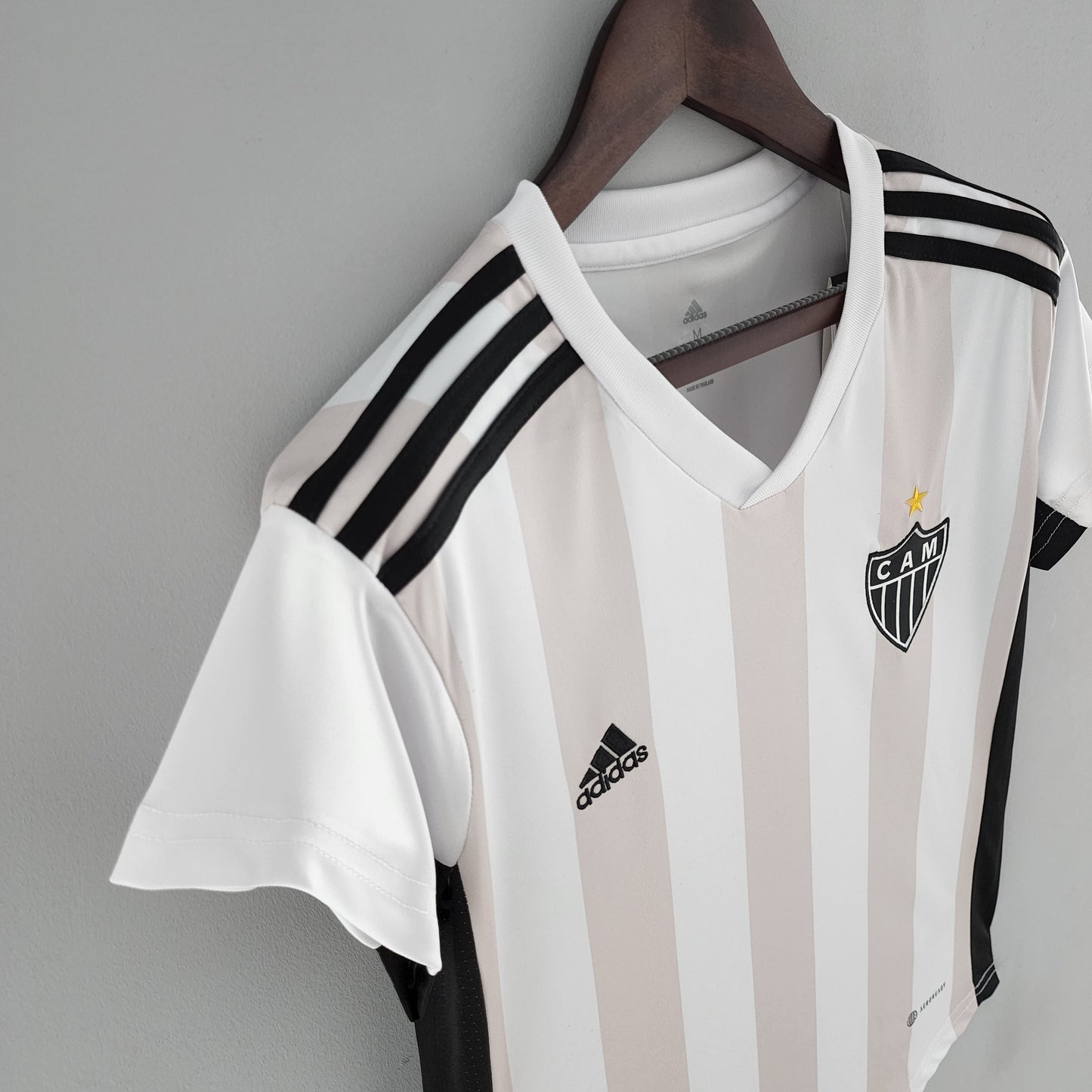 Atletico Mineiro 22/23 Feminino Away