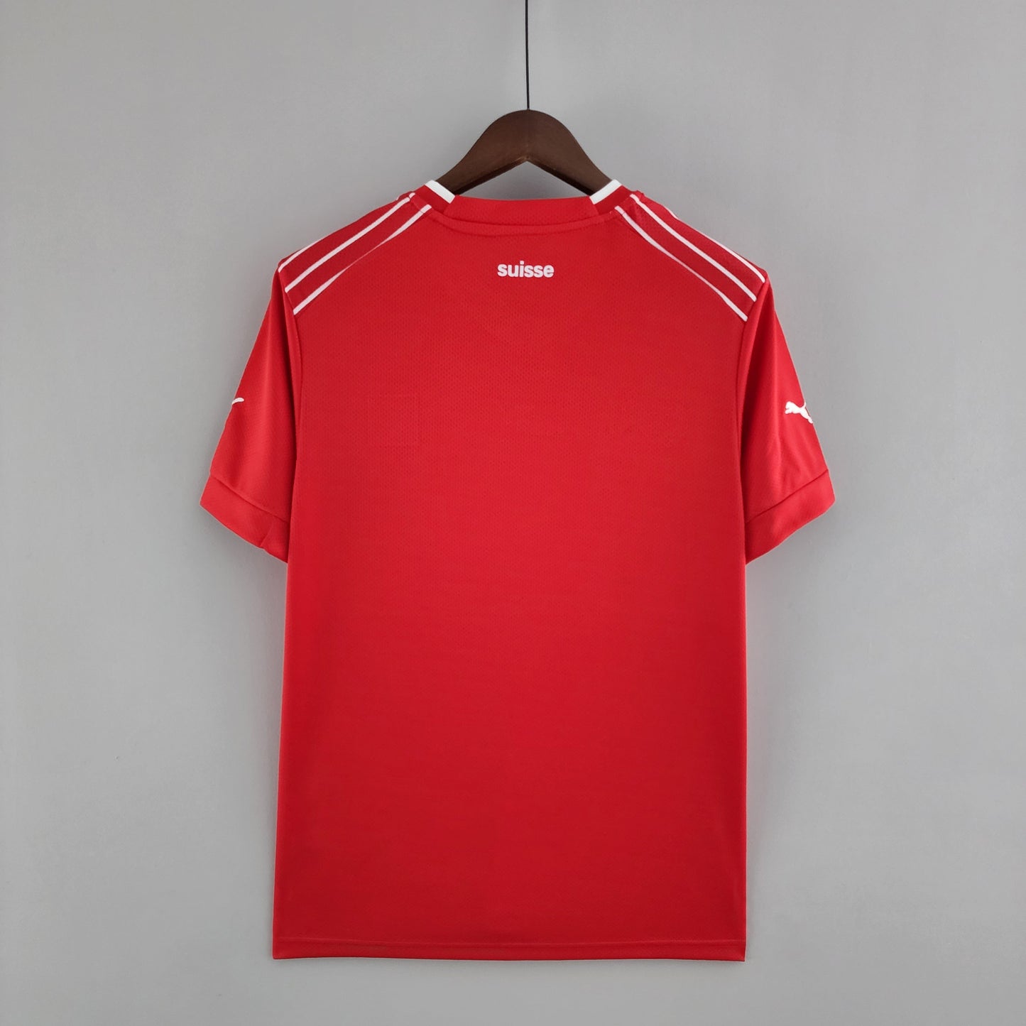 Suíça 2022 Home