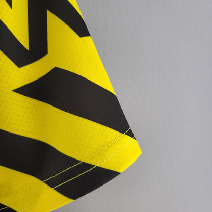 Borussia Dortmund 22/23 Amarelo