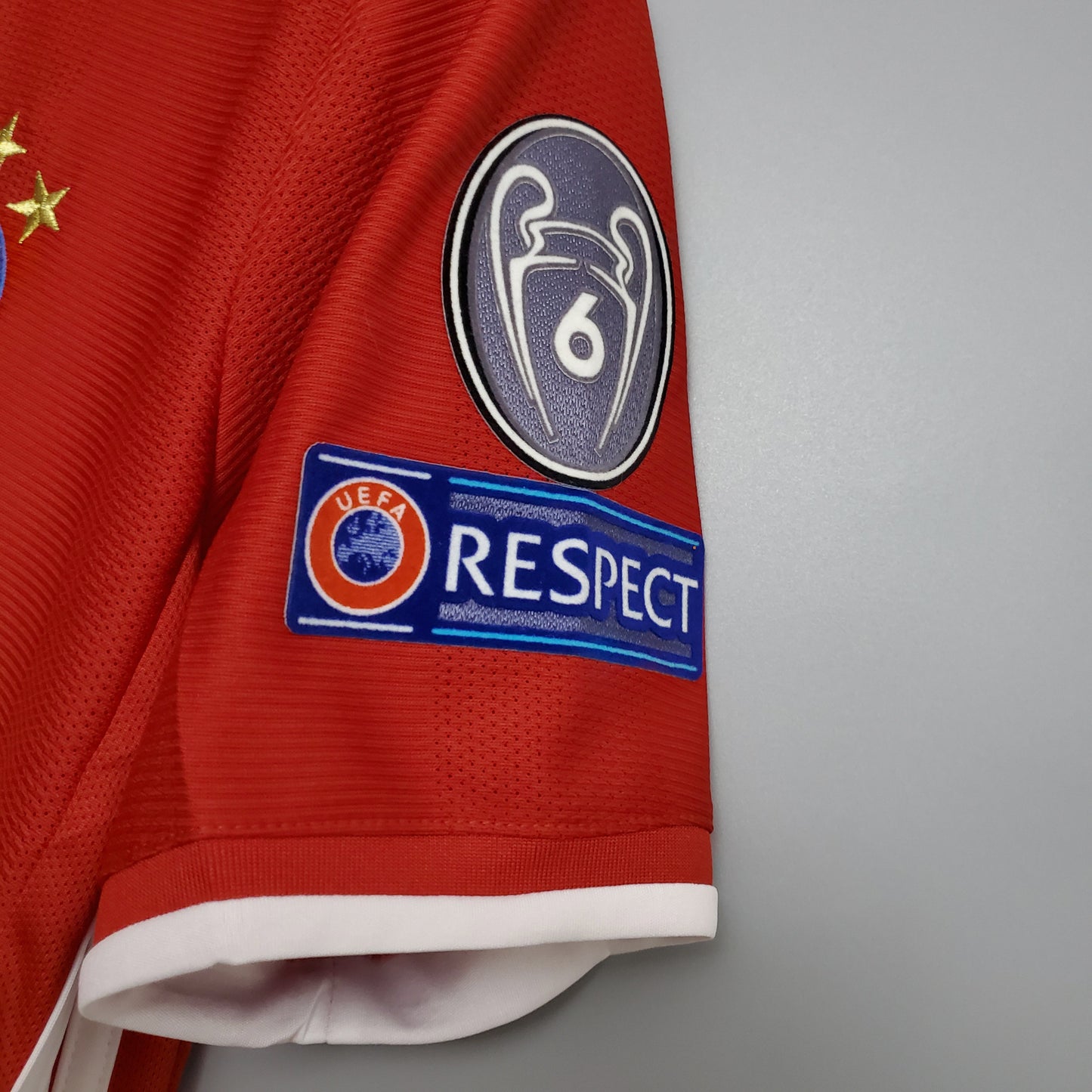 Bayern de Munique 20/21 Home