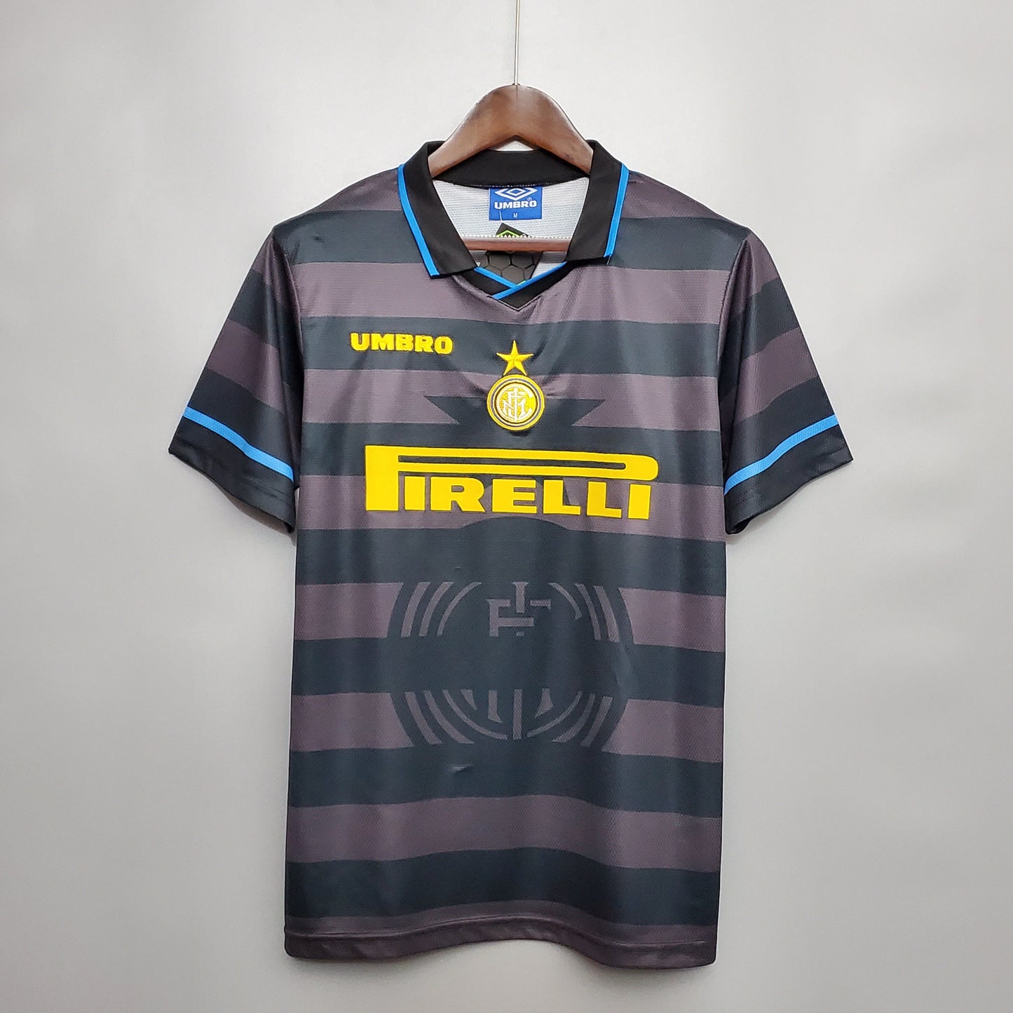 Retro 97/98 Inter  Milão Away