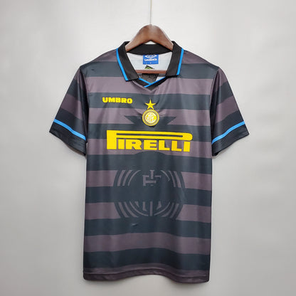 Retro 97/98 Inter  Milão Away
