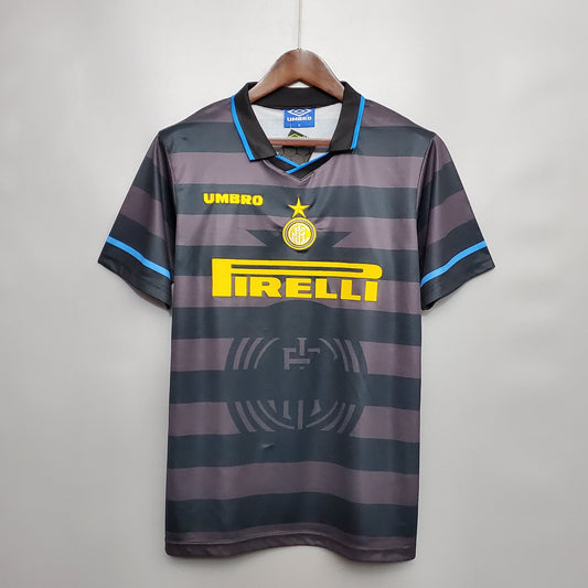 Retro 97/98 Inter  Milão Away