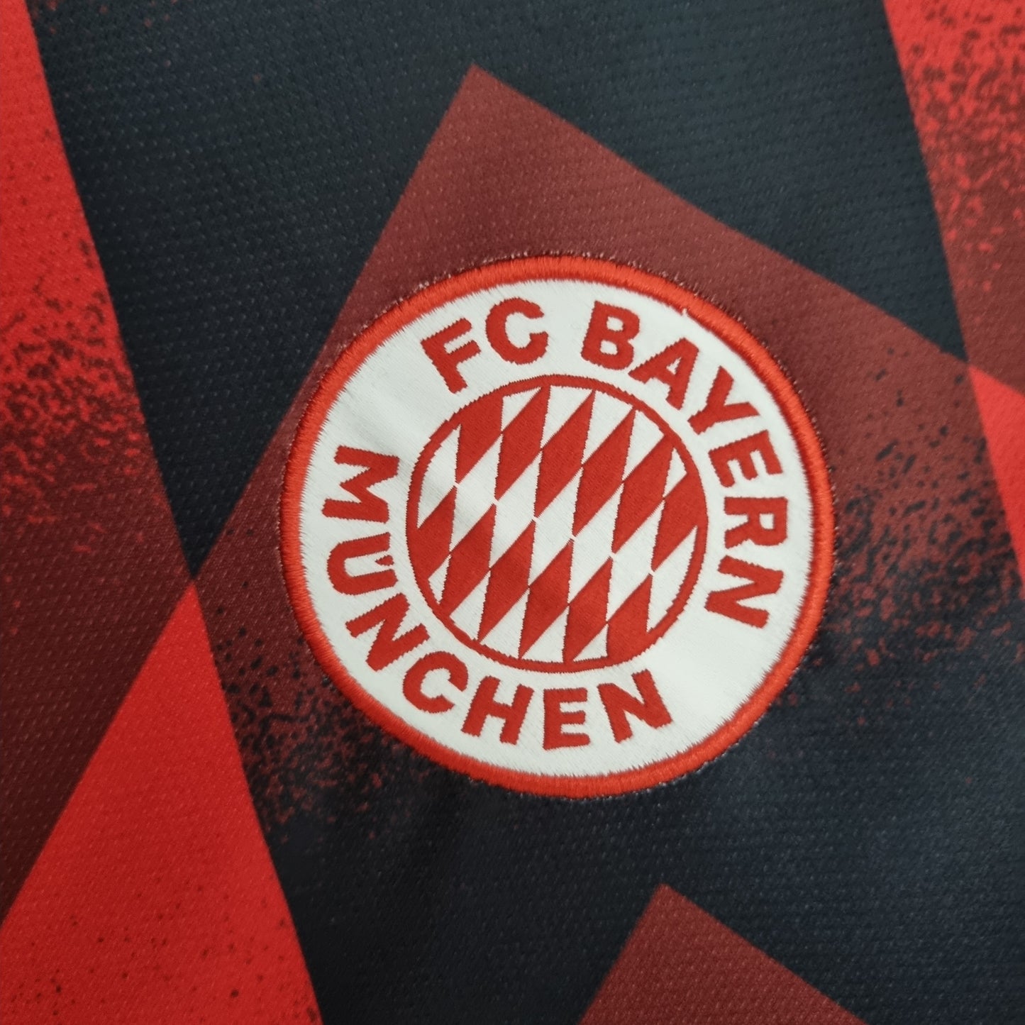 Bayern de Munique 22/23 Treino