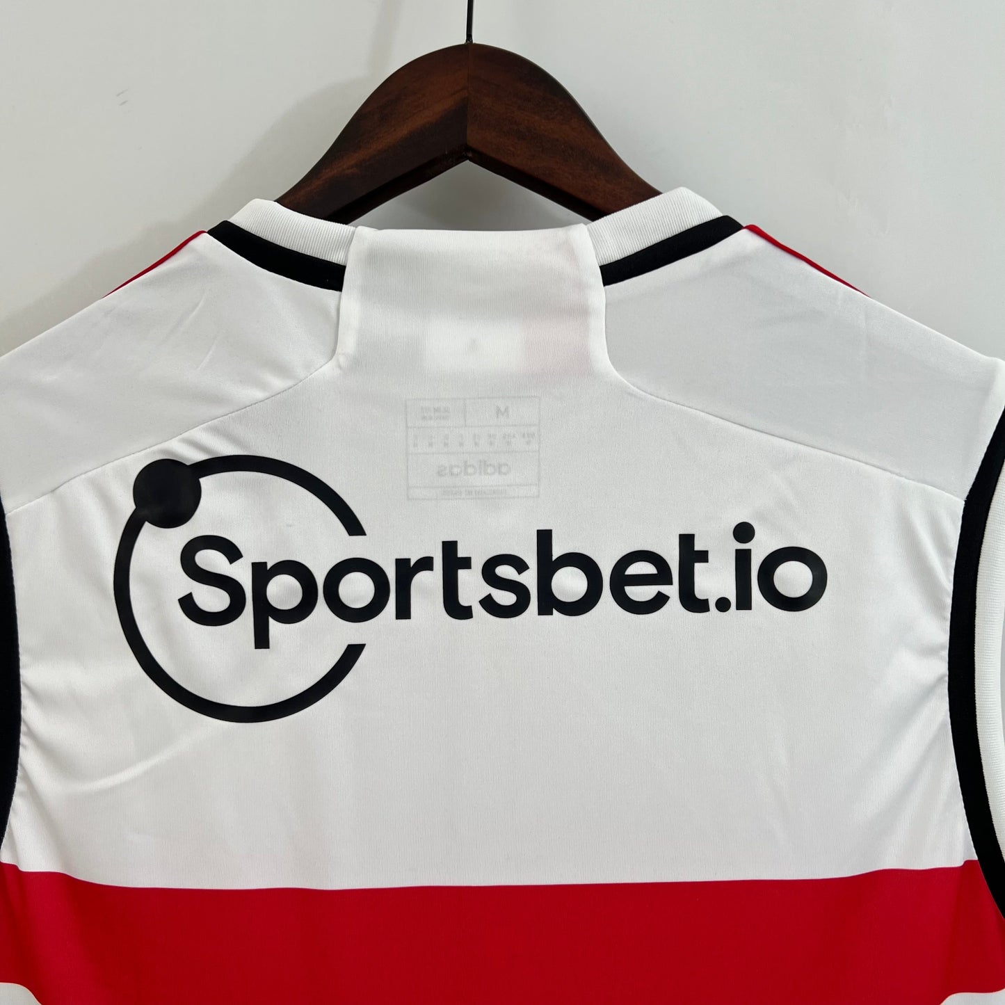 São Paulo Regata 23/24 Home