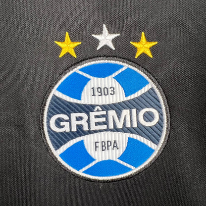 Gremio 23/24 Treino Preto