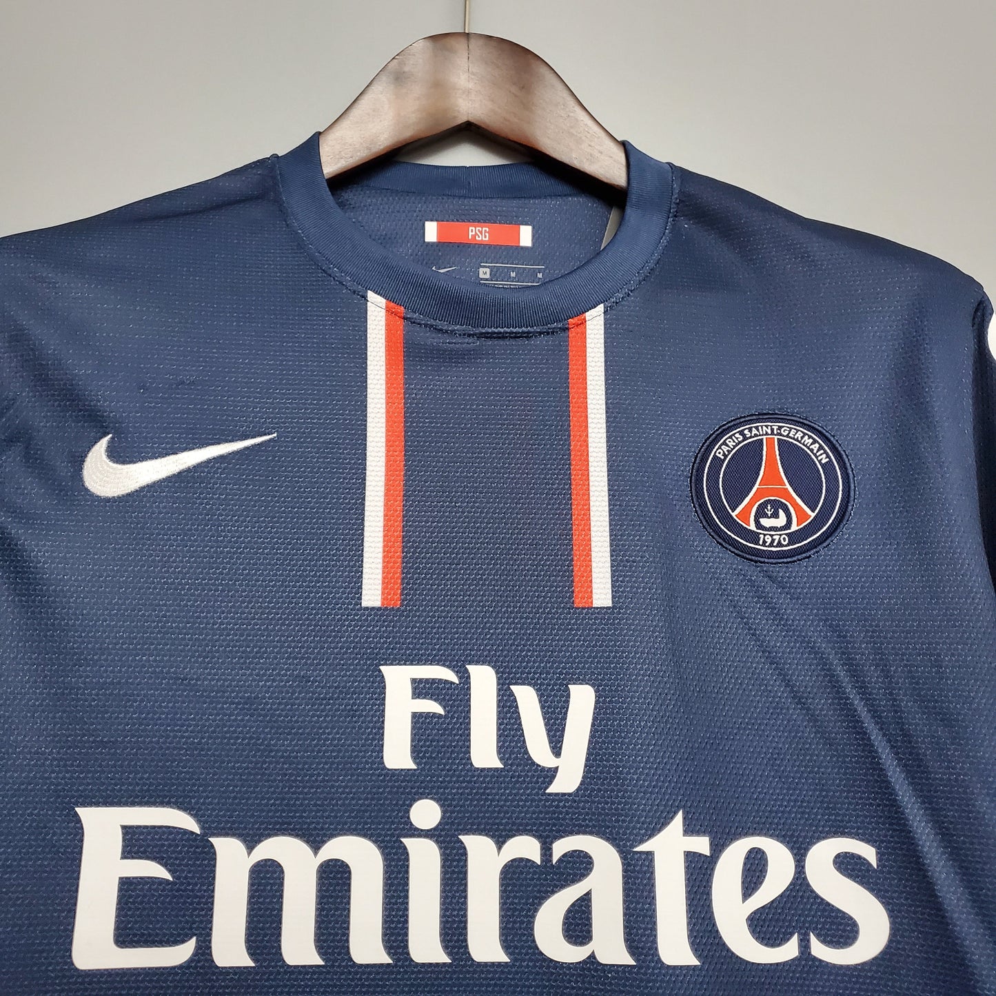 Paris Saint-Germain 12/13 Retro Home