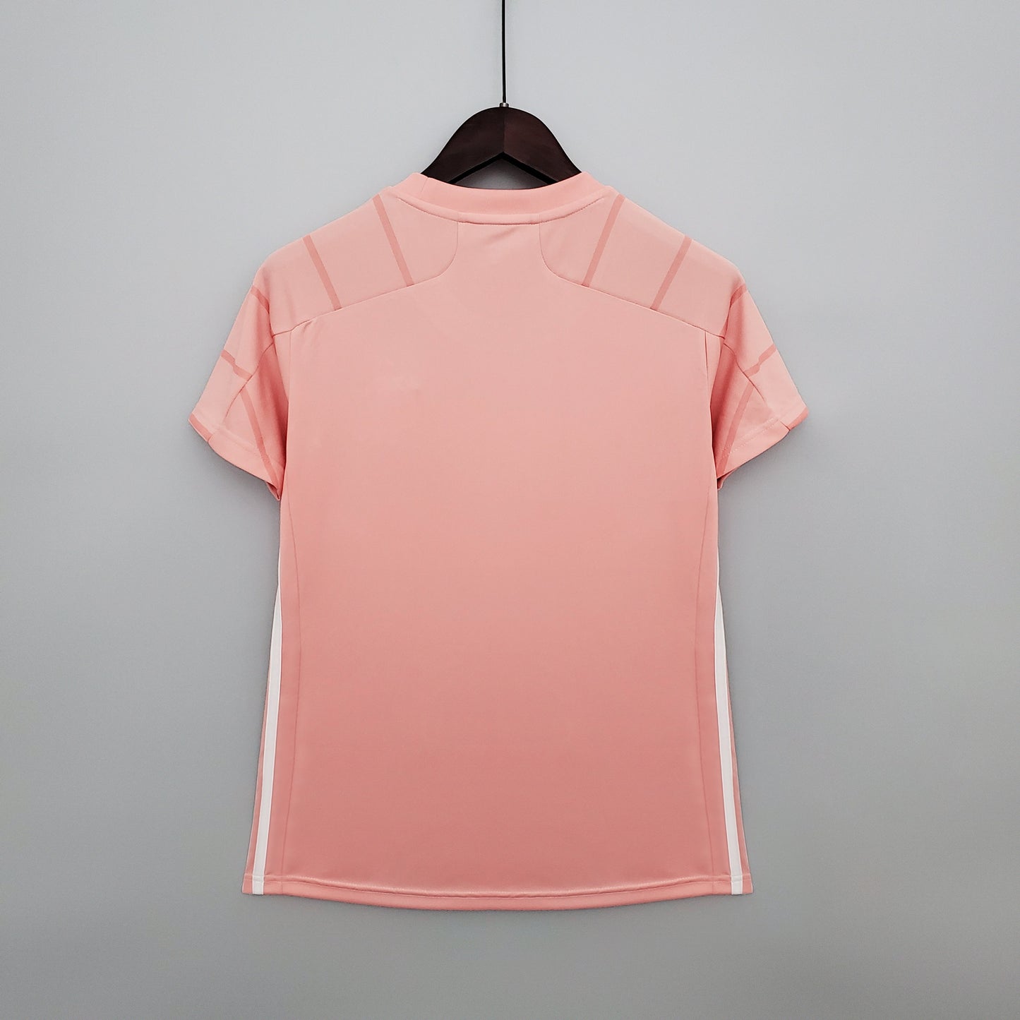 Internacional 21/22 Feminino Rosa