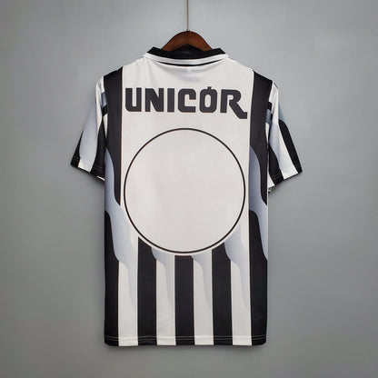 Santos 1998 Retro Away