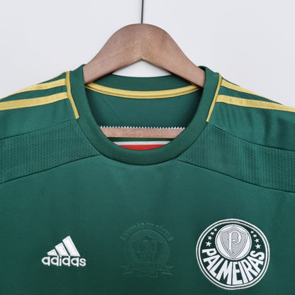 Palmeiras 14/15 Retro Home