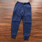 NIKE TECH FLEECE PANTS x NAVY