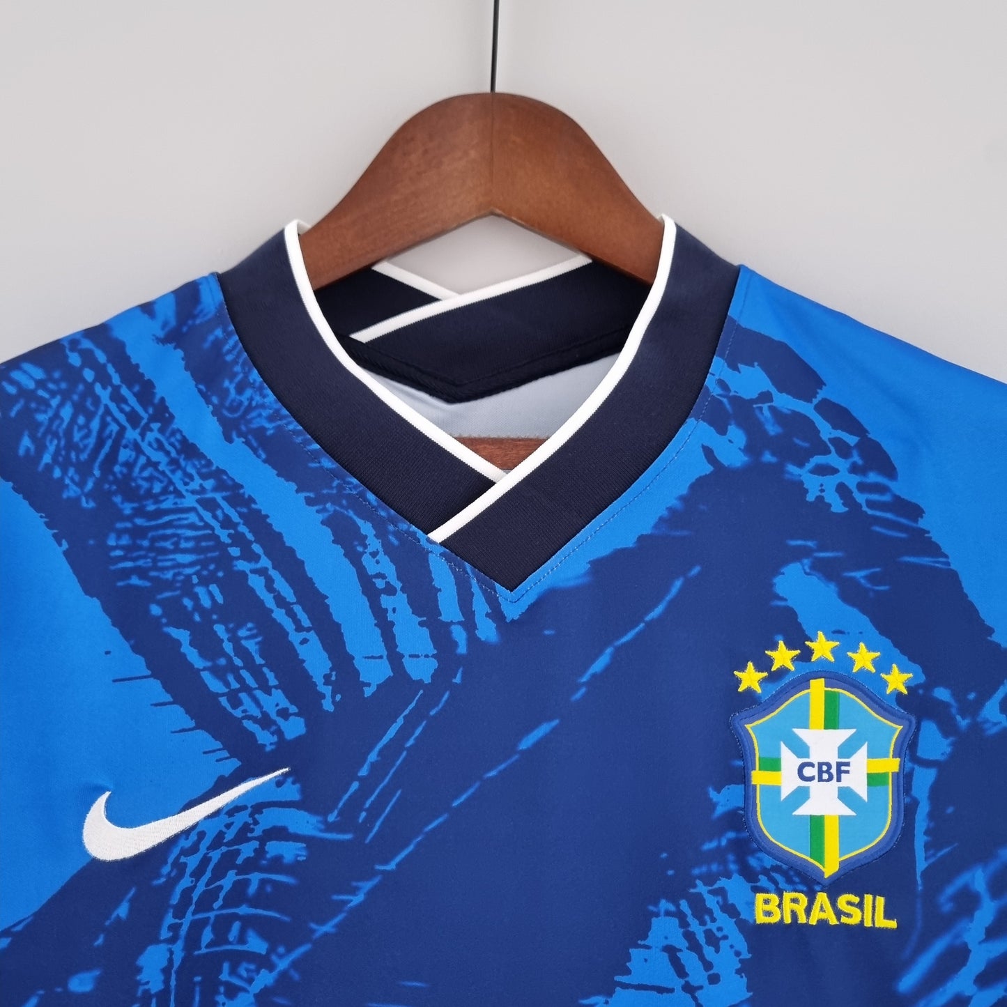 2022 Brasil Classic Blue