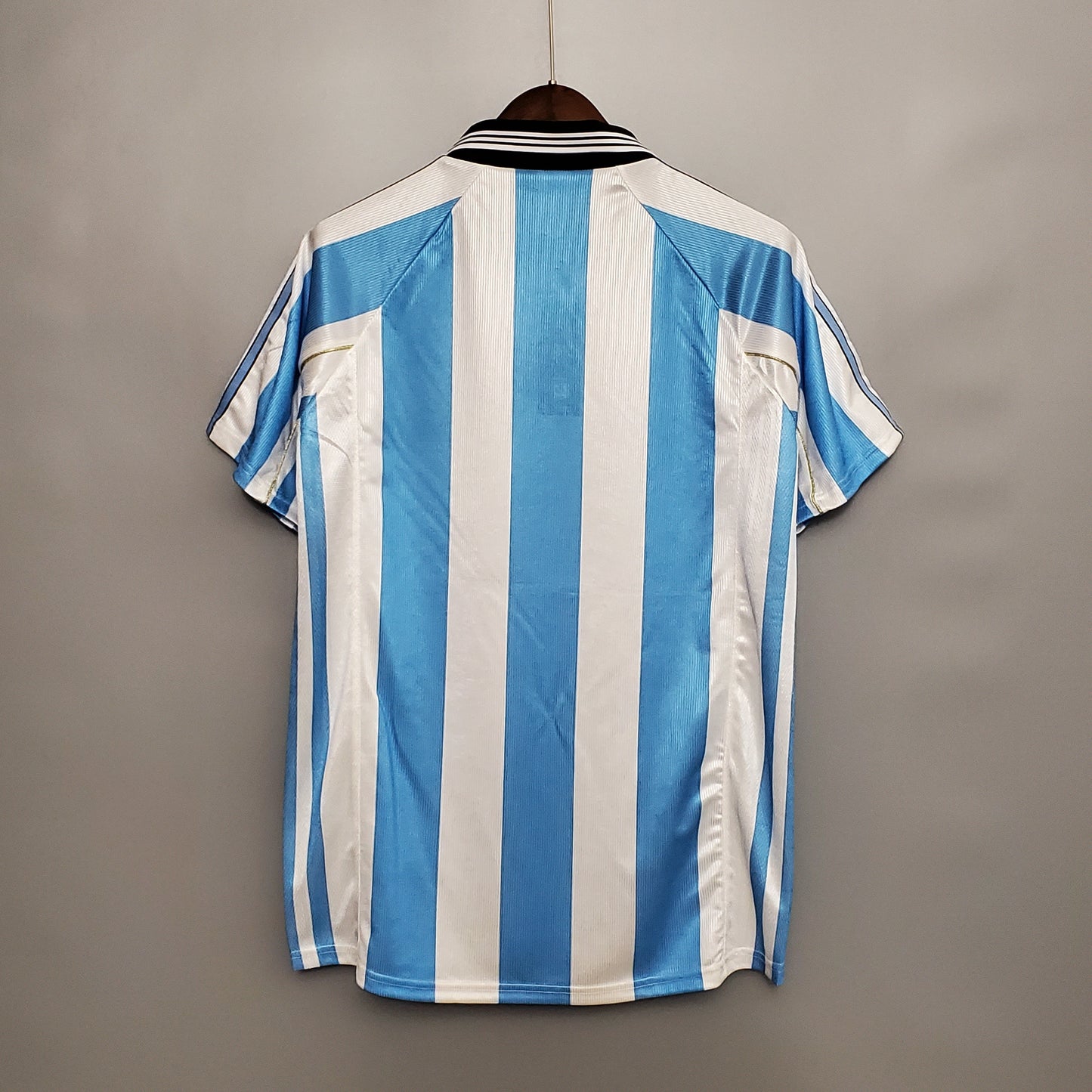 Retro Argentina 1998