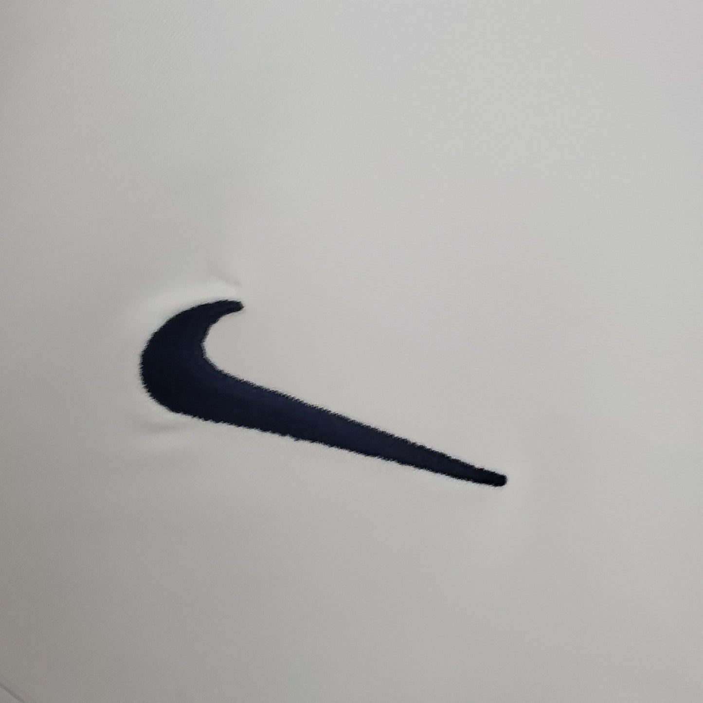 Paris Saint-Germain 02/03 Retro White Away